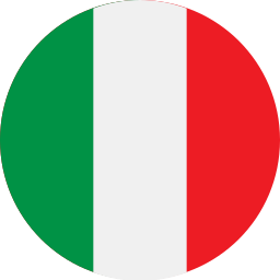 Italy Flag